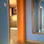 Apartmán Grosszuegige Lolinka By Interhome *
