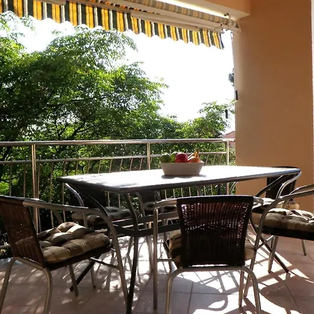 Grosszuegige Lolinka By Interhome Apartament