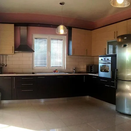 Apartament Grosszuegige Lolinka By Interhome *