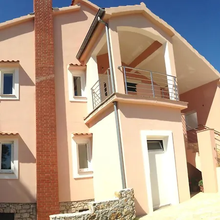 Apartament Grosszuegige Lolinka By Interhome