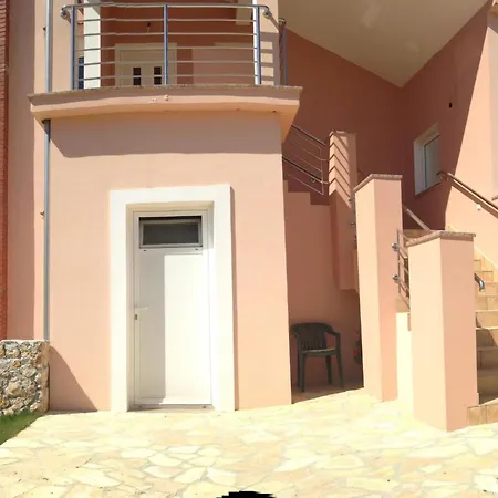 Grosszuegige Lolinka By Interhome Apartament Bibinje