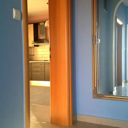 Appartement Grosszuegige Lolinka By Interhome *