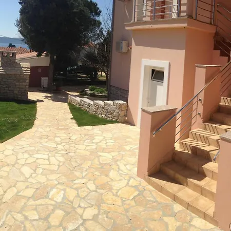 Grosszuegige Lolinka By Interhome Apartament Bibinje