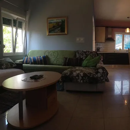 Grosszuegige Lolinka By Interhome Apartament