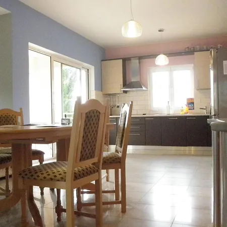 Grosszuegige Lolinka By Interhome Bibinje