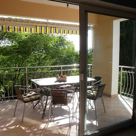 Grosszuegige Lolinka By Interhome Appartement
