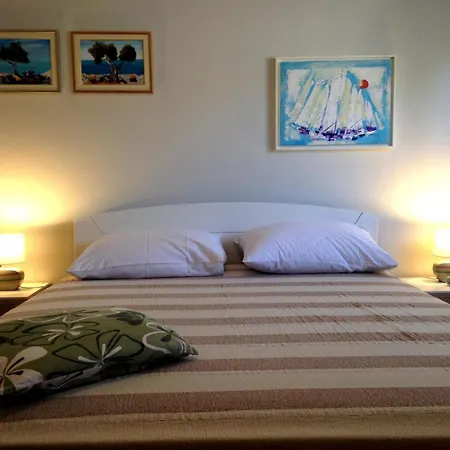 Appartement Grosszuegige Lolinka By Interhome Bibinje