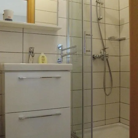 Grosszuegige Lolinka By Interhome Appartement
