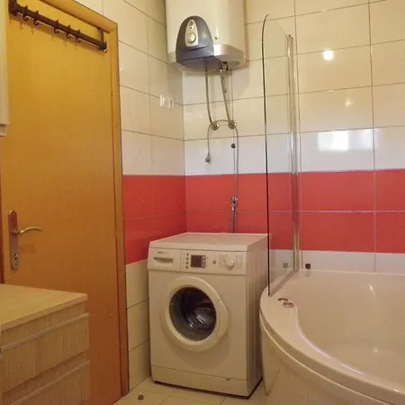 Grosszuegige Lolinka By Interhome