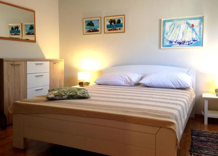 Grosszuegige Lolinka By Interhome *