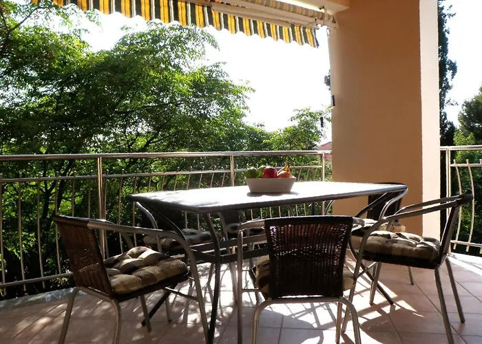 Grosszuegige Lolinka By Interhome Apartament