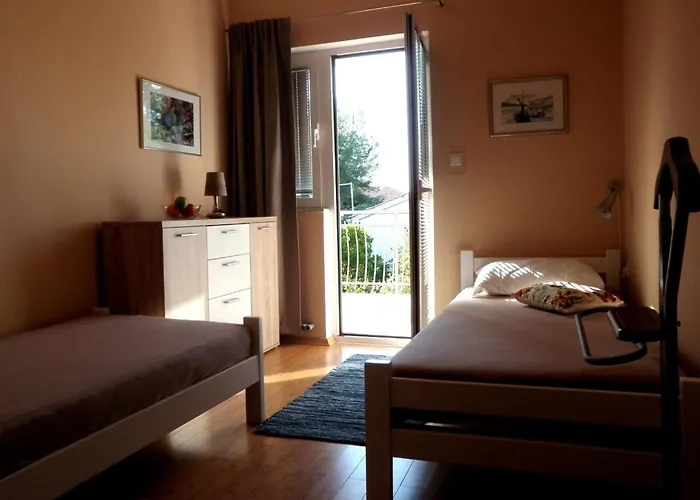 Grosszuegige Lolinka By Interhome Apartament