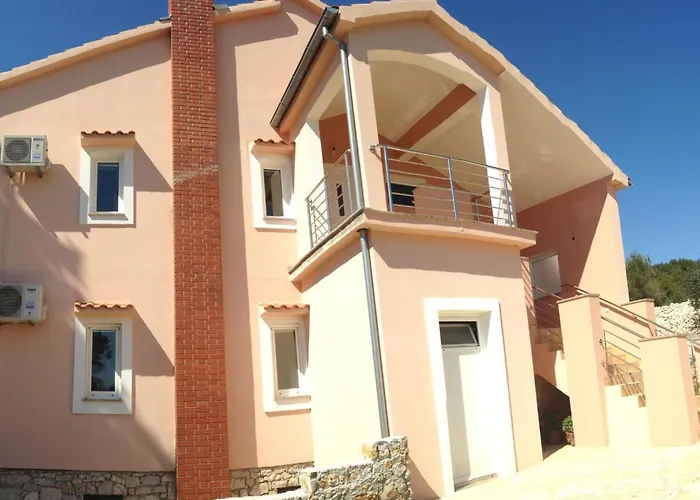 Apartament Grosszuegige Lolinka By Interhome