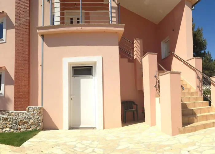 Grosszuegige Lolinka By Interhome Apartament Bibinje