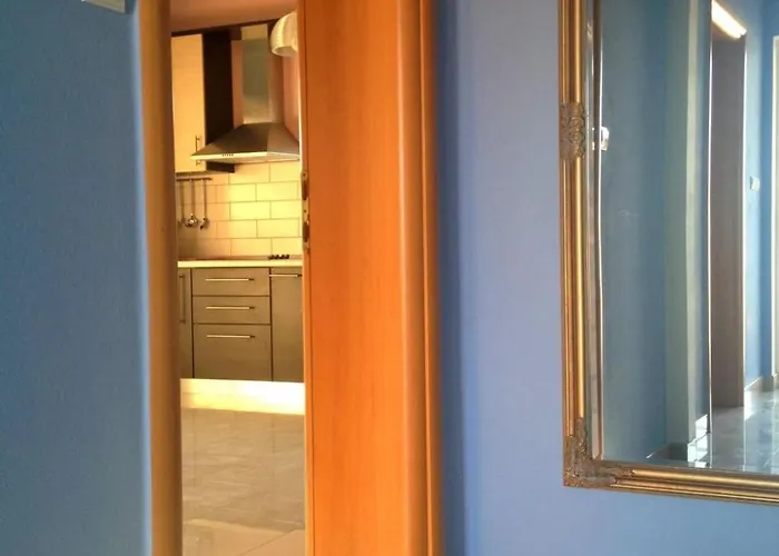 Apartament Grosszuegige Lolinka By Interhome *