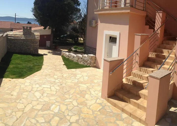Grosszuegige Lolinka By Interhome Apartament Bibinje