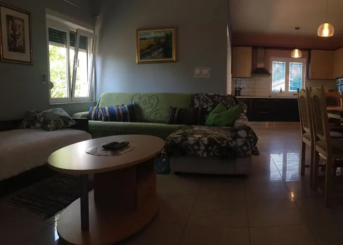 Grosszuegige Lolinka By Interhome Apartament