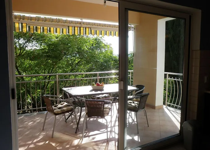 Grosszuegige Lolinka By Interhome Apartament
