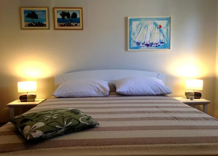 Apartament Grosszuegige Lolinka By Interhome Bibinje