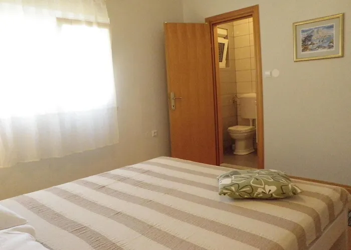 Grosszuegige Lolinka By Interhome Apartament *