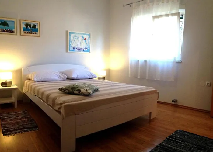 Apartament Grosszuegige Lolinka By Interhome *