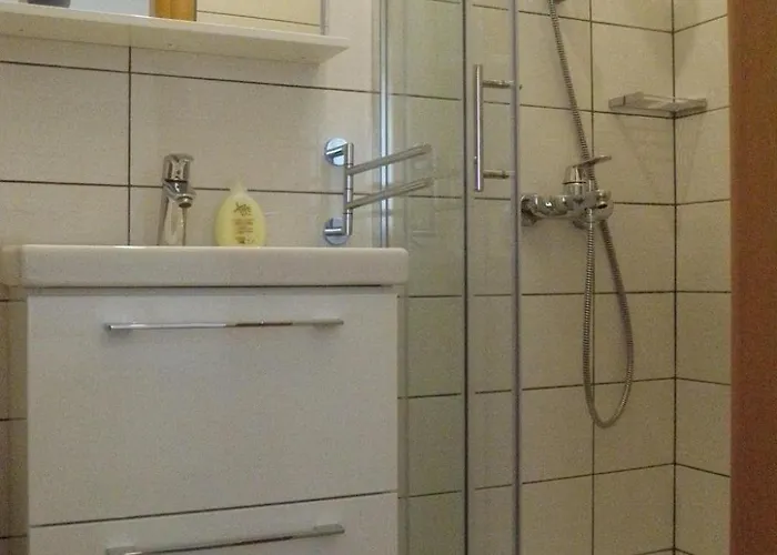 Grosszuegige Lolinka By Interhome Apartament