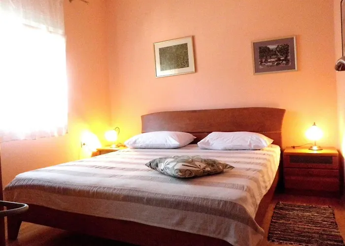 Grosszuegige Lolinka By Interhome Apartament Bibinje