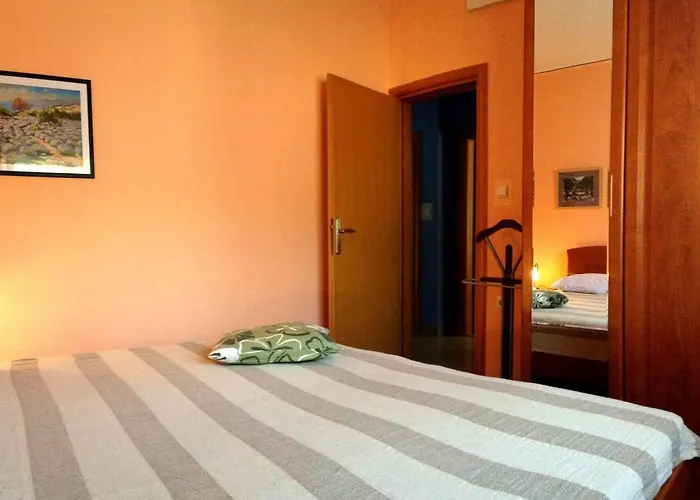 Grosszuegige Lolinka By Interhome Apartament *