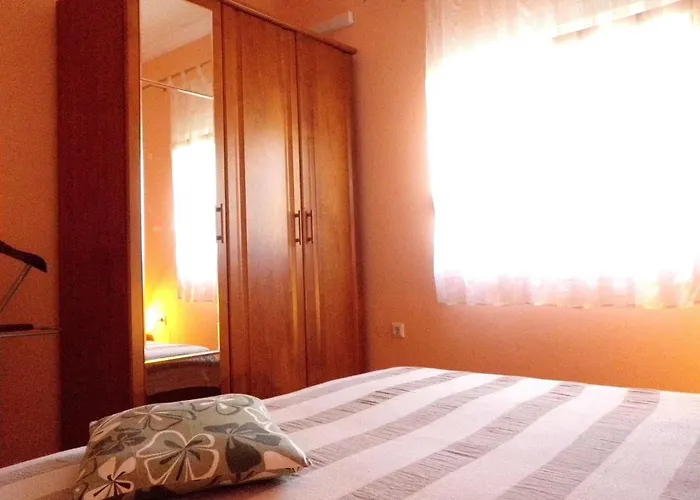 Grosszuegige Lolinka By Interhome * Bibinje
