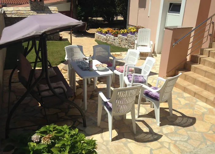 Apartament Grosszuegige Lolinka By Interhome *