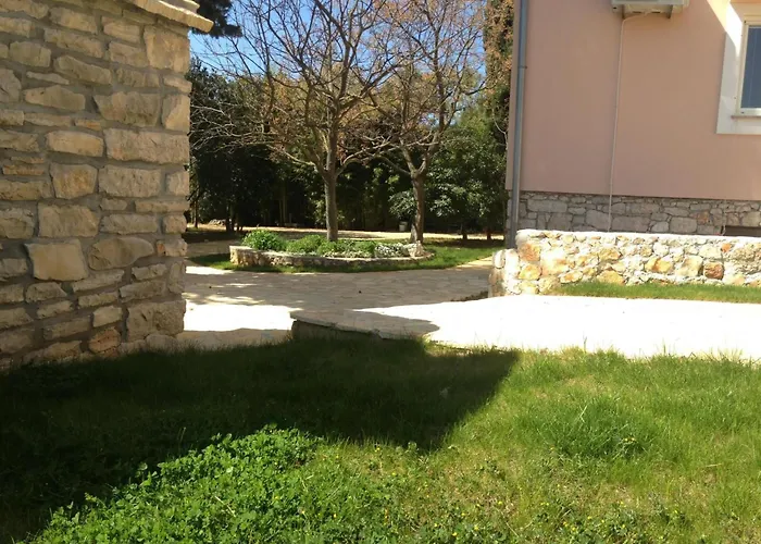 Grosszuegige Lolinka By Interhome Apartament Bibinje