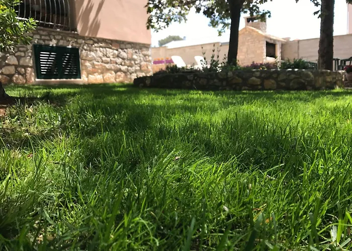 Grosszuegige Lolinka By Interhome Apartament Bibinje