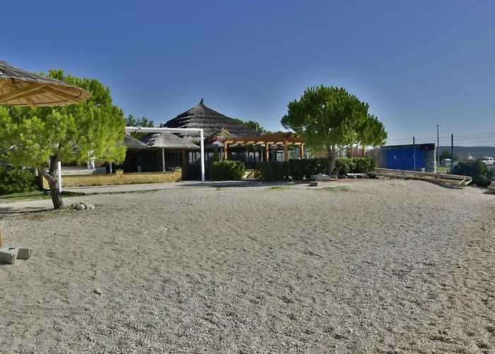 Grosszuegige Lolinka By Interhome Apartament *